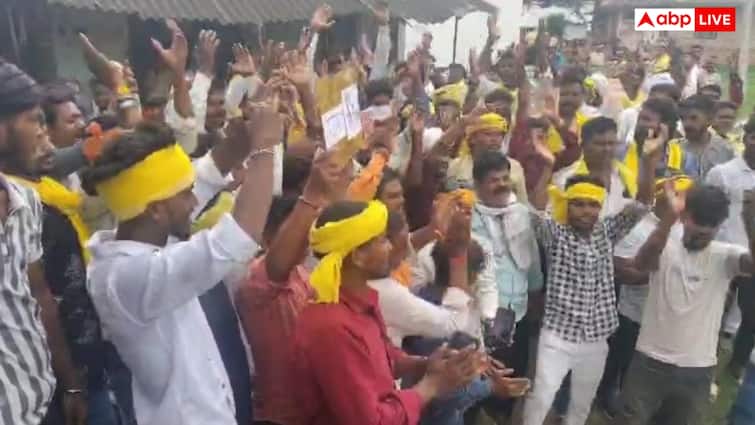 Varanasi fighting between two groups DGP instructions to formed SIT ann वाराणसी में जमीनी विवाद को लेकर दो पक्षों में मारपीट, डीजीपी ने दिए एसआईटी गठित करने के निर्देश
