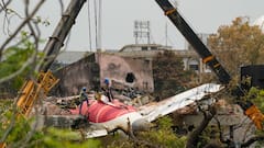 Pilots' Body Raises Concern Over Allegations Of Human Error After Air India Plane Crash Report