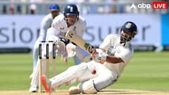 लॉर्ड्स टेस्ट में टीम इंडिया ने रचा इतिहास, बन गई 'सिक्सर किंग'; एक टेस्ट सीरीज में जड़ दिए सबसे ज्यादा छक्के