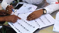 SIR में 3 दिन बाकी, चुनाव आयोग का बड़ा दावा- सिर्फ 2.70% फॉर्म आना बाकी, 18 लाख से अधिक मतदाता मृत