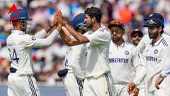 সুন্দরের ভেল্কিতে সাজঘরে ফিরলেন রুট, স্মিথ, চা বিরতিতে ১৭৫ রানে ৬ উইকেট হারিয়ে ধুঁকছে ইংল্যান্ড