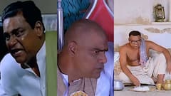 తమ్మీ నమస్తేనే... గదైతే నేను ఖండిస్తన్నా - కోట శ్రీనివాసరావు ఈ డైలాగ్స్ మర్చిపోగలమా!