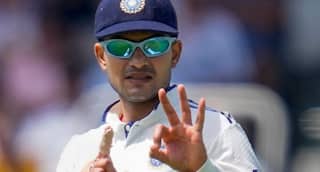 What Is India's Highest Successful Run Chase At Lord's? Find Out Here