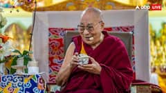 'दुश्मनों में भी देखें इंसान, करुणा से ही आएगा शांति का रास्ता ', बोले दलाई लामा