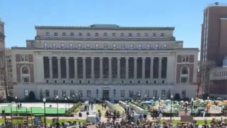 Columbia University Trump Administration Deal $200 Million In Settlement Report Columbia University In Talks With Trump Administration To Pay $200 Million In Settlement: Report