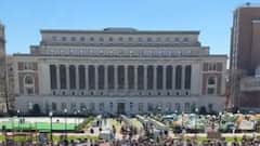 Columbia University In Talks With Trump Administration To Pay $200 Million In Settlement: Report