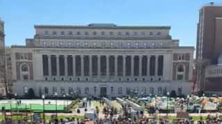 Columbia University In Talks With Trump Administration To Pay $200 Million In Settlement: Report