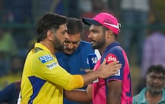 संजू सैमसन छोड़ेंगे राजस्थान रॉयल्स का साथ? CSK में होंगे शामिल! जानें किस तरह हो रही डील