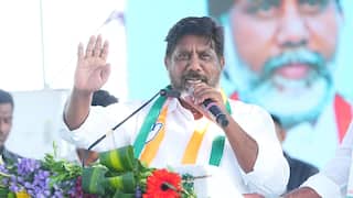 Deputy CM Bhatti Vikramarka: ప్రజల కోసమే ప్రతి రూపాయి ఖర్చు.. విద్య, వైద్య రంగాల అభివృద్ధికి పెద్దపీట: భట్టి విక్రమార్క