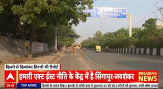 Breaking News: Broken Glass Cleared from Shahdara’s Kanwar Route After Public Alert | ABP NEWS