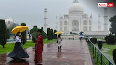 दिल्ली-NCR में बारिश से मौसम खुशनुमा, इन राज्यों में अगले 3-4 दिनों में होगी भारी बारिश, IMD का अलर्ट