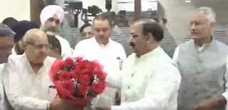 Punjab Bjp: ਪੰਜਾਬ 'ਚ ਵੀ ਹੋਏਗਾ ਦਿੱਲੀ ਵਾਲਾ ਹਾਲ? ਅਹੁਦਾ ਸੰਭਾਲਦੇ ਹੀ ਅਸ਼ਵਨੀ ਸ਼ਰਮਾ ਨੇ ਭਗਵੰਤ ਮਾਨ ਖਿਲਾਫ ਕੀਤਾ ਵੱਡਾ ਐਲਾਨ