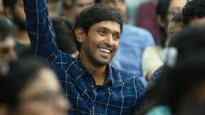 In 12th Fail, Vikrant Massey breathes life into the inspiring journey of Manoj Kumar Sharma, who rises from poverty to become an IPS officer. The film earned Vikrant widespread acclaim, and his performance served as a beacon of hope for aspirants across the country.