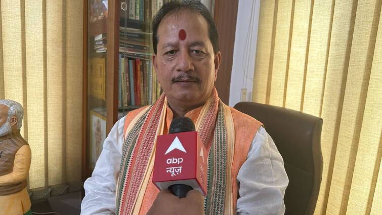 Deputy CM Vijay Sinha statement on increasing crime in Bihar attack on RJD ann बिहार में अपराध पर सियासी घमासान, डिप्टी सीएम ने फोड़ा RJD पर ठीकरा, कहा- हमारी गलती से...