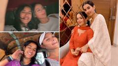 Video: लेक राधिका यादवला किचनमध्ये गोळ्या घालणाऱ्या बापाच्या दाव्यांची पोलखोल; जिवलग मैत्रीणीनं सनसनाटी खुलासा करत व्हिडिओही समोर आणले