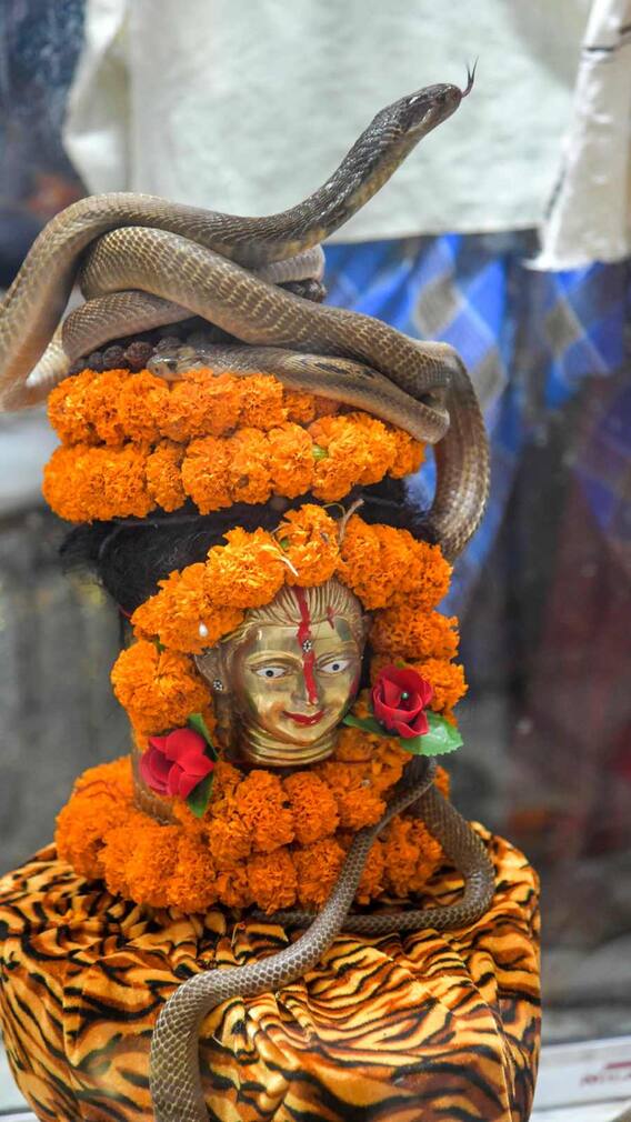 सावन में शिवलिंग की स्थापना करना शुभ या अशुभ!