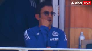 Watch: हेड कोच गौतम गंभीर ने लॉर्ड्स टेस्ट में खुलेआम दी गाली? जो रूट के विकेट पर रिएक्शन वायरल