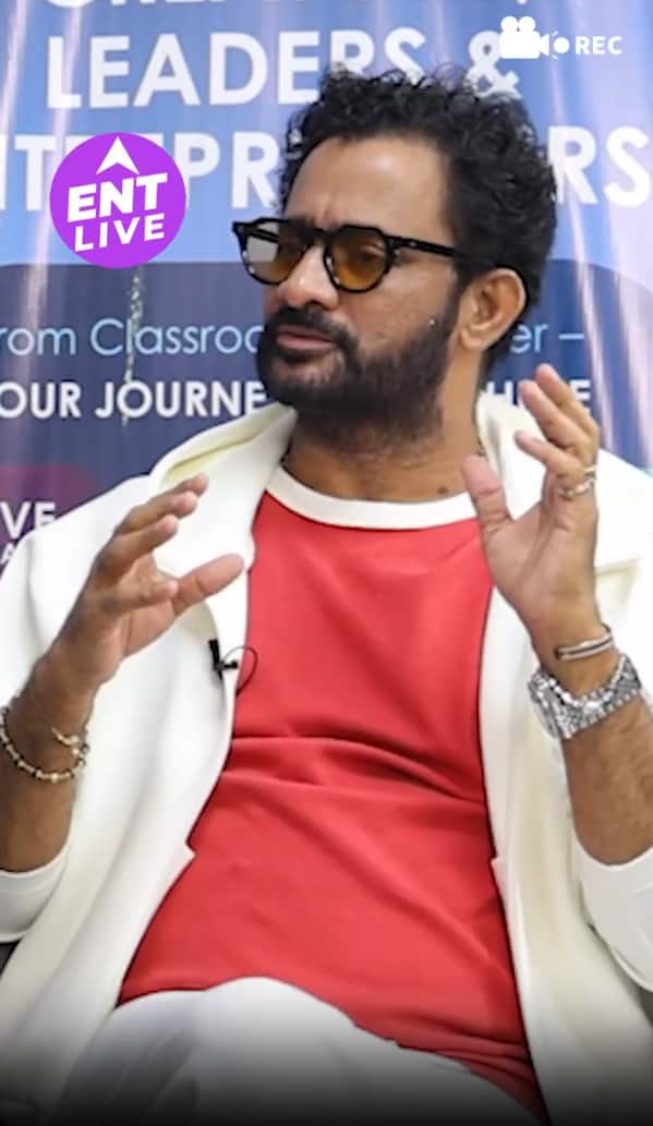 Sham Kaushal & Resul Pookutty: Action Mastermind, Vicky Kaushal’s Secret, Slumdog Millionaire & More