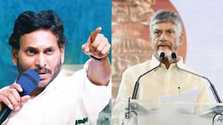 YS Jagan: రేపు మా ప్రభుత్వంలో ప్రతిచర్యలు కొనసాగితే చంద్రబాబు మీ పరిస్థితి ఏంటి ? జగన్ సూటిప్రశ్న