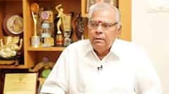 दक्षिणेतील ज्येष्ठ अभिनेते कोटा श्रीनिवास राव यांचे निधन,  वयाच्या 83 व्या वर्षी अखेरचा श्वास