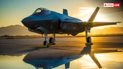 हेलीकॉप्टर की तरह लैंडिंग, शॉर्ट टेक ऑफ... गेमचेंजर है अमेरिका का F-35B फाइटर जेट