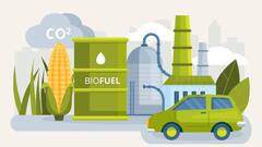 50 Lakh Idle Biogas Plants Could Power Rural India—If Backed By Govt Incentive, Says IBA