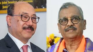 Ujjwal Nikam: लोकसभेला पराभव अन् राज्यसभेला पुनर्वसन! उज्वल निकम यांची राष्ट्रपती नामनिर्देशित खासदार म्हणून नियुक्ती