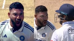 Ind vs Eng Test: தடுமாறும் இந்தியா! டக்கெட்டை சீண்டிய சிராஜ்.. அபராதம் போட்ட ஐசிசி