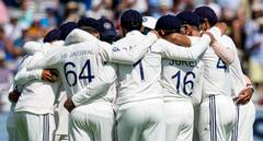 India-England Test Creates History – Team India Breaks 39-Year Drought