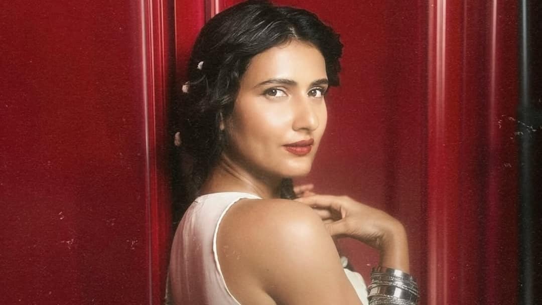 Fatima Sana Shaikh On Living Life On Her Own Terms Post-30: 'I Don't Know If It's Right Or Wrong' Fatima Sana Shaikh On Living Life On Her Own Terms Post-30: 'I Don't Know If It's Right Or Wrong'