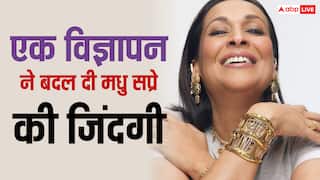 बिना कपड़ों के खिंचवाई थी फोटो, मधु सप्रे को इस तस्वीर की वजह से करना पड़ा था 14 साल तक संघर्ष