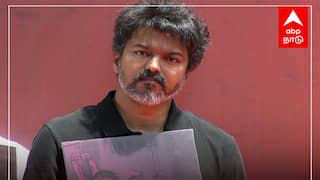 TVK Vijay: நீங்க எதுக்கு? Sorryமா சர்காராக மாறிய திமுக அரசு - மு.க.ஸ்டாலினை விளாசித்தள்ளிய விஜய்