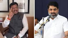 सातबारा जमा केलेले शेतकरी नसतील तर मी राजकारणातून संन्यास घेईन, तुम्ही तयार आहात का? राजेश क्षीरसागरांकडून सतेज पाटलांना चॅलेंज