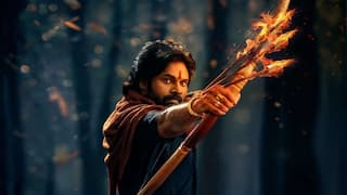 HHVM Pre Release Event: పవన్ 'హరిహర వీరమల్లు' ప్రీ రిలీజ్ ఈవెంట్ వేదిక మారింది! - ఎక్కడో తెలుసా?