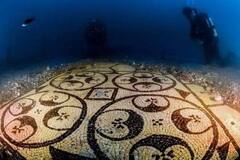 2000 साल पहले समंदर में डूब गया था इटली का ये ऐतिहासिक शहर, अब धीरे-धीरे आ रहा ऊपर, देखें PHOTOS