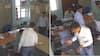 VIDEO: IAS Officer Slaps Student During Exam In MP, Candidate Alleges Ear Injury