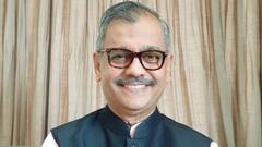 राज्यसभा पहुंचने के बाद उज्जवल निकम की पहली प्रतिक्रिया, बोले- 'PM मोदी ने मुझसे मराठी में बात की'