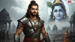 The Untold Story Of Iravan — Arjun’s Sacrificed Son Who’s Still Worshipped Today