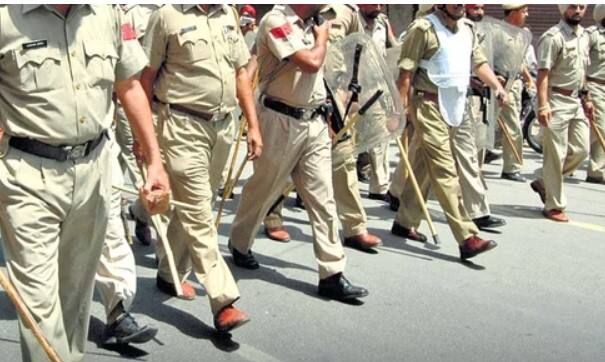 ਡੀ. ਸੁਦਰਵਿਜ਼ੀ, IPS ਕੇਂਦਰੀ ਡੈਪੂਟੇਸ਼ਨ ਤੋਂ ਵਾਪਸੀ ਤੋਂ ਬਾਅਦ ਮੌਜੂਦਾ ਸਮੇਂ ਉਪਲਬਧ ਨਵਾਂ ਅਹੁਦਾ: AIG, ਅੰਦਰੂਨੀ ਸੁਰੱਖਿਆ, ਪੰਜਾਬ, ਐਸਏਐਸ ਨਗਰ