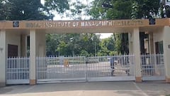 IIM-Calcutta Responds After Student Arrested For Alleged Rape On Campus, Assures Safety Measures