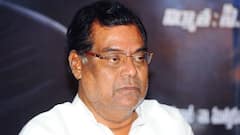 Kota Srinivasa Rao: பாவம்யா.. பெத்த புள்ள மரணத்தையே பாத்தவரு.. கவலையிலே உயிரை விட்ட கோட்டா சீனிவாசராவ்!
