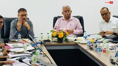 यूपी में बन रहा है मेडिकल डिवाइस हब, सीएम योगी के सलाहकार ने की ग्राउंड रियलिटी चेक