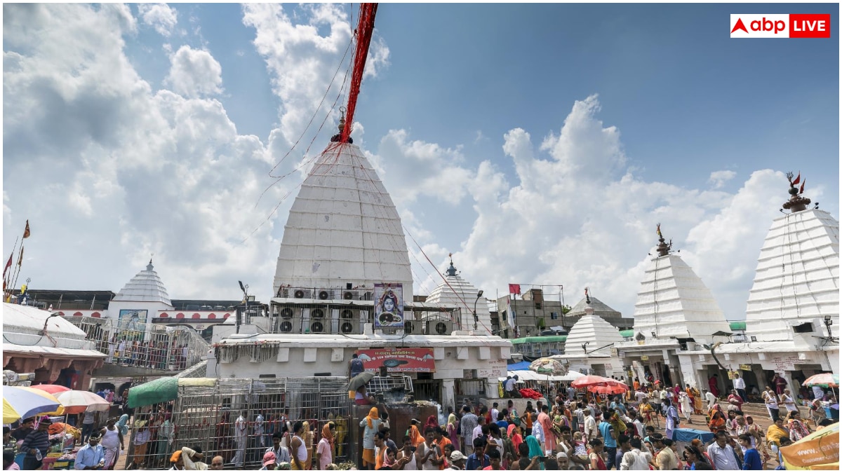 सावन में जरूर घूमें भोले बाबा के ये 8 मंदिर, दर्शन करते ही बदल जाती है किस्मत