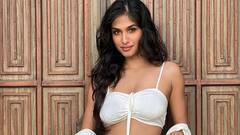 Bigg Boss Fame Kashish Kapoor Accuses House Help Of Stealing Rs 4 Lakh From Her Mumbai Home