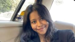 Delhi University Student Sneha Debnath’s Body Recovered From Yamuna River 6 Days After She Went Missing