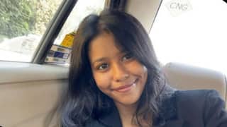 Delhi University Student Sneha Debnath’s Body Recovered From Yamuna River 6 Days After She Went Missing