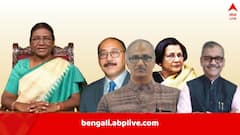 ২৬/১১ মামলার আইনজীবী থেকে প্রাক্তন বিদেশসচিব, চারজনকে রাজ্য়সভায় মনোনীত করলেন রাষ্ট্রপতি দ্রৌপদী মুর্মু