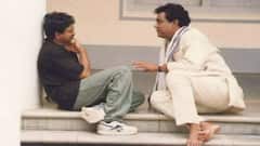 ఆర్జీవీ విత్ కోట శ్రీనివాసరావు - రేర్ ఫోటో చూశారా?