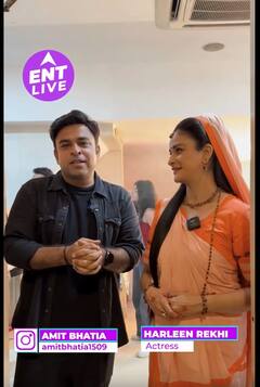 'माता सीता' के लिए क्या हैं श्री राम? Hamare Ram | Harleen Rekhi