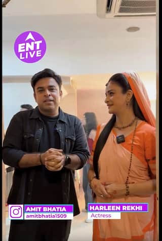 'माता सीता' के लिए क्या हैं श्री राम? Hamare Ram | Harleen Rekhi